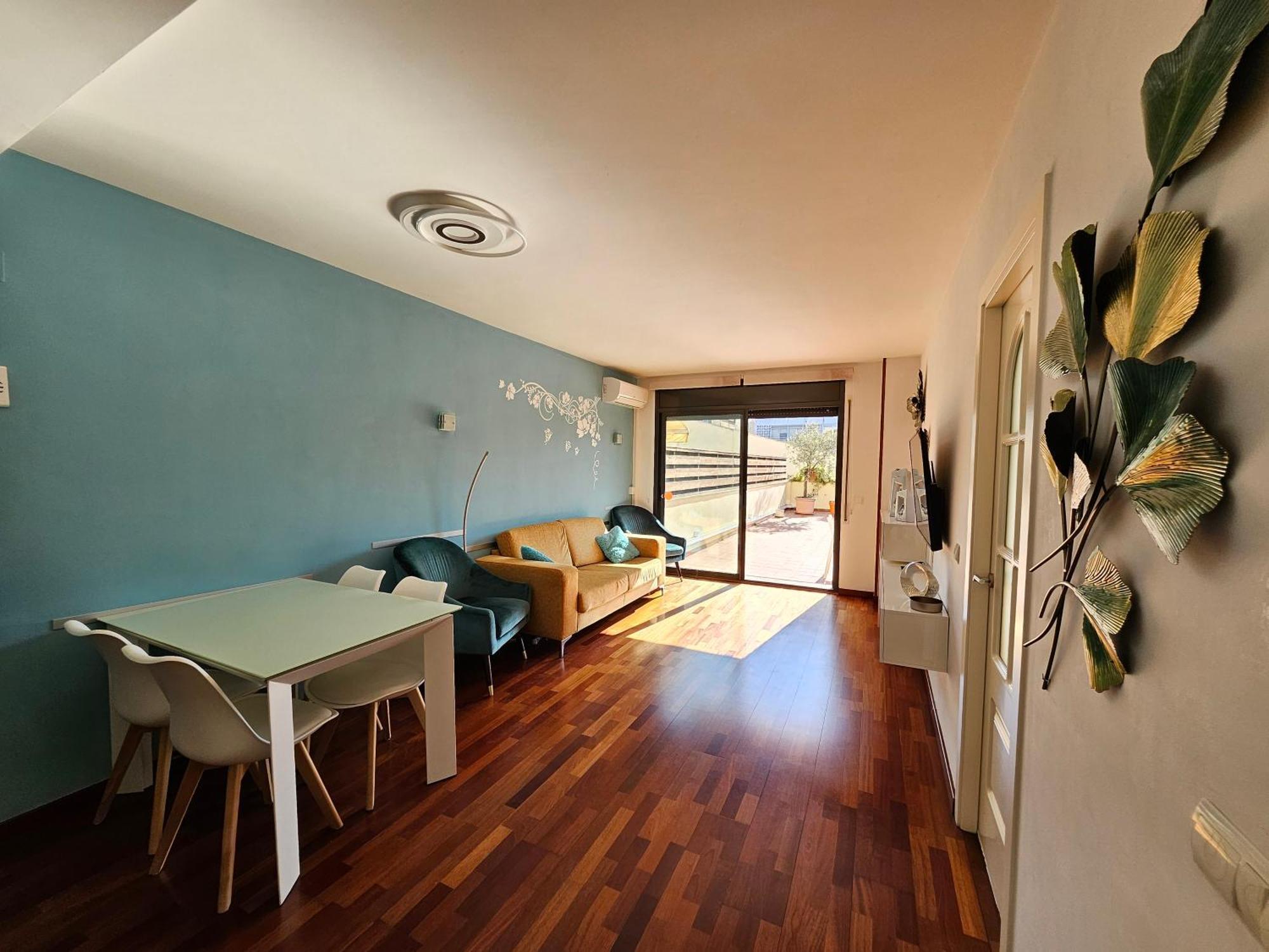 Apartamento Vilallonga Фигерас Экстерьер фото
