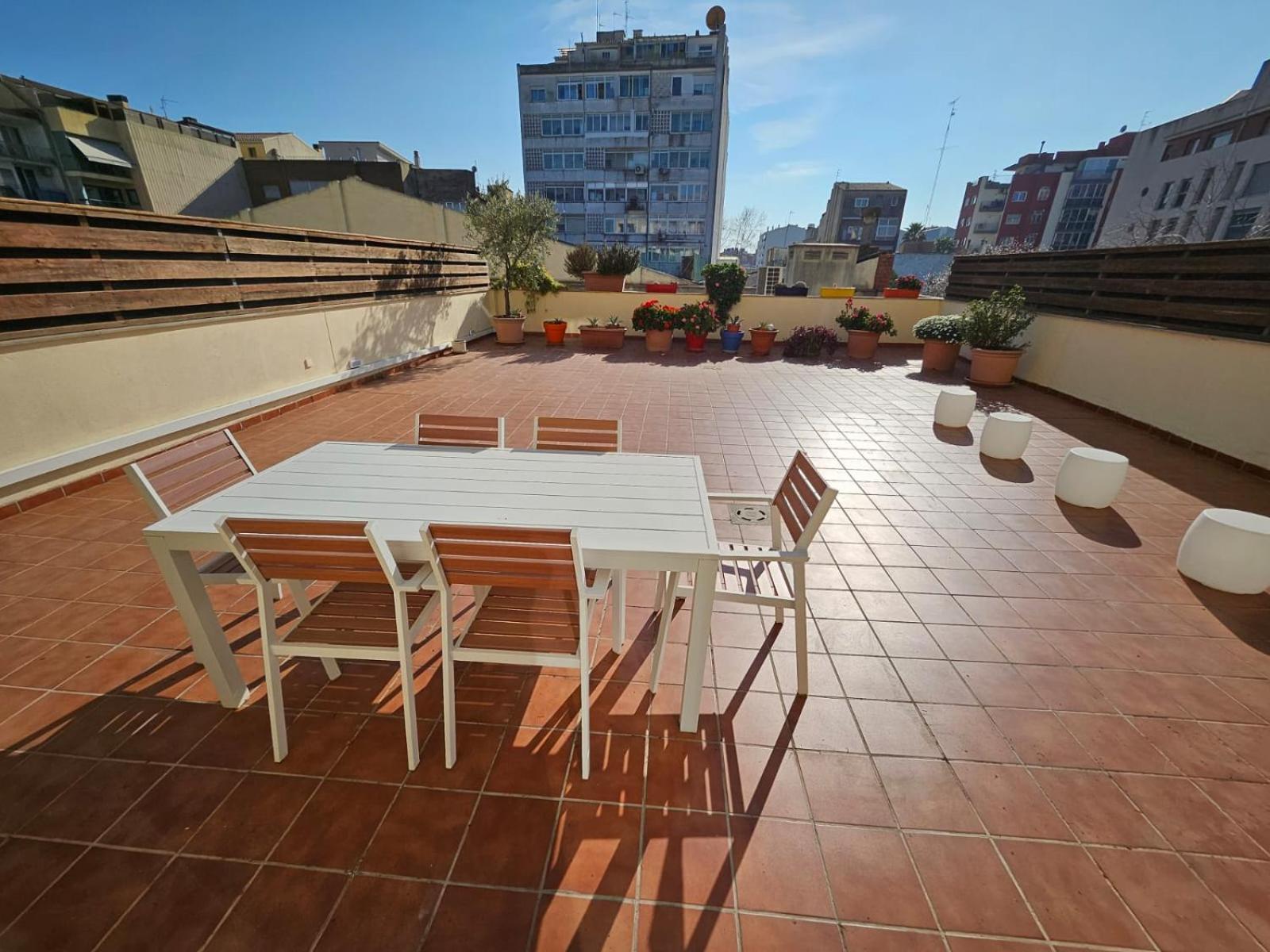 Apartamento Vilallonga Фигерас Экстерьер фото