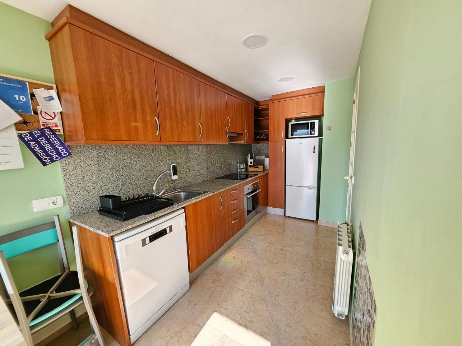 Apartamento Vilallonga Фигерас Экстерьер фото